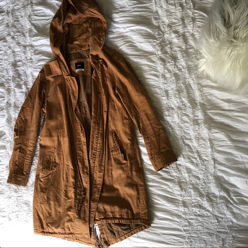 Urban Outfitters Jacket